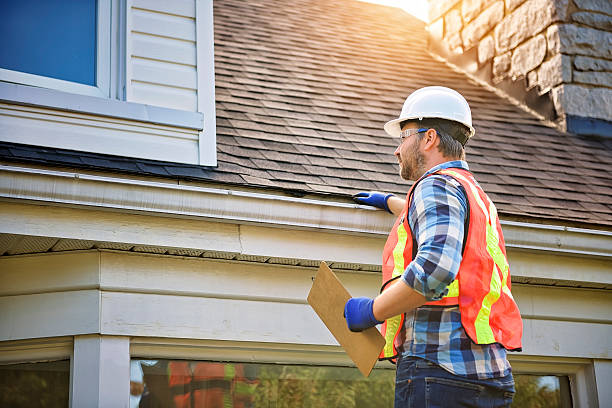 Licensed Gutter Installation service in Wapakoneta, OH - Roof Repair Smedway